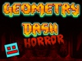 Spel Geometry Dash Skräck på nätet