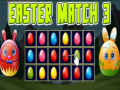 Spel Påsk Match 3 på nätet