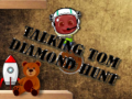 Spel Pratande Tom: Diamantjakt på nätet