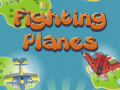 Spel Stridsflygplan på nätet