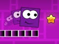 Spel Geometriskt Hopp på nätet