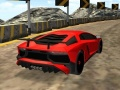 Spel Lambo Drifter på nätet