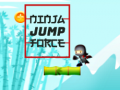 Spel Ninja Hopkraft på nätet