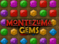 Spel Montezumas juveler på nätet