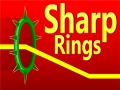 Spel Skarpa Ringar på nätet