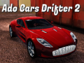 Spel Ado Bilar Drifter 2 på nätet