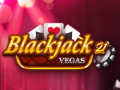 Spel Blackjack Vegas 21 på nätet