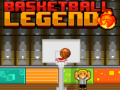 Spel Basketlegend på nätet