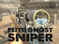 Spel Elit spökskytt på nätet