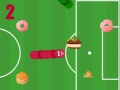 Spel Io-spel Wormate 2 på nätet