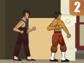 Spel Kung Fu Gata 2 på nätet