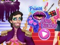 Spel Prins Drag Queen på nätet