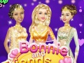 Spel Bonnie och Vänner Bollywood på nätet