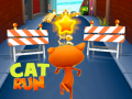 Spel Kattlopp på nätet