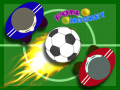 Spel Rolig Hockey på nätet