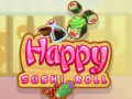 Spel Glad Sushi Rulle på nätet