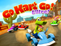 Spel Go Kart Go! Ultra på nätet