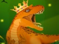 Spel Dino Kungen på nätet