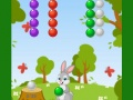 Spel Kanin Bubbel Skjutare på nätet