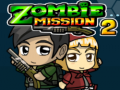 Spel Zombie Mission 2 på nätet
