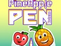 Spel Ananaspenna Deluxe på nätet