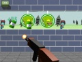 Spel Zombie Målskytte på nätet