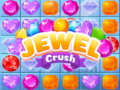Spel Jewel Crush på nätet