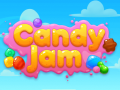 Spel Candy Jam på nätet