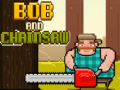 Spel Bob och Motorsågen på nätet