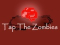 Spel Tryck på zombierna på nätet