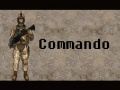 Spel Kommandot på nätet