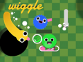Spel Viggle på nätet