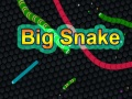 Spel Stor Orm på nätet