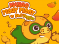 Spel Mango Grisig Grisig mot Dåliga Grönsaker på nätet