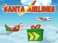 Spel Julgodsflyg på nätet