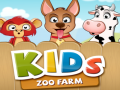 Spel Barnens Zoo Farm på nätet