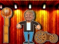 Spel Trump Ragdoll på nätet