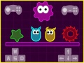Spel Neon Slemmar på nätet