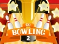 Spel Gå till bowling 2 på nätet