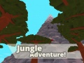 Spel Kogama: Djungeläventyr på nätet