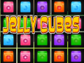 Spel Gelékuber på nätet