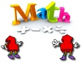 Spel Lätt Matematik på nätet