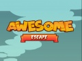 Spel Fantastisk Flykt på nätet
