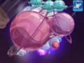 Spel Planetattack Klicker på nätet