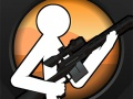 Spel Super Sniper Mördare på nätet