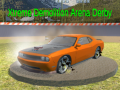 Spel Xtreme Demolitionsarena Derby på nätet