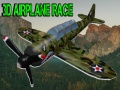 Spel 3D Flygtävling på nätet