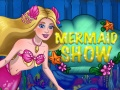 Spel Sjöjungfrushow på nätet