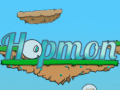Spel Hopmon på nätet