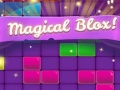 Spel Magiska Block på nätet